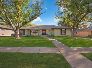 4708 Ridgelawn Dr, Dallas, TX 75214