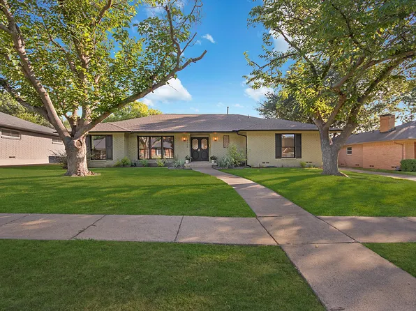 4708 Ridgelawn Dr, Dallas, TX 75214