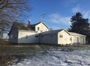 6137 Stone Rd, Ionia, MI 48846