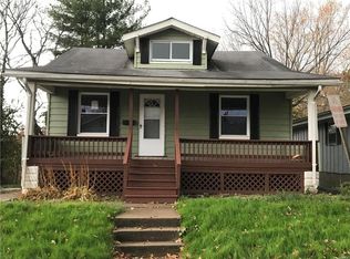 3232 Hawthorne Blvd, Alton, IL 62002