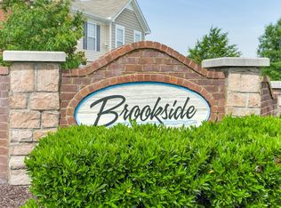 132 Washer Dr, La Vergne, TN 37086