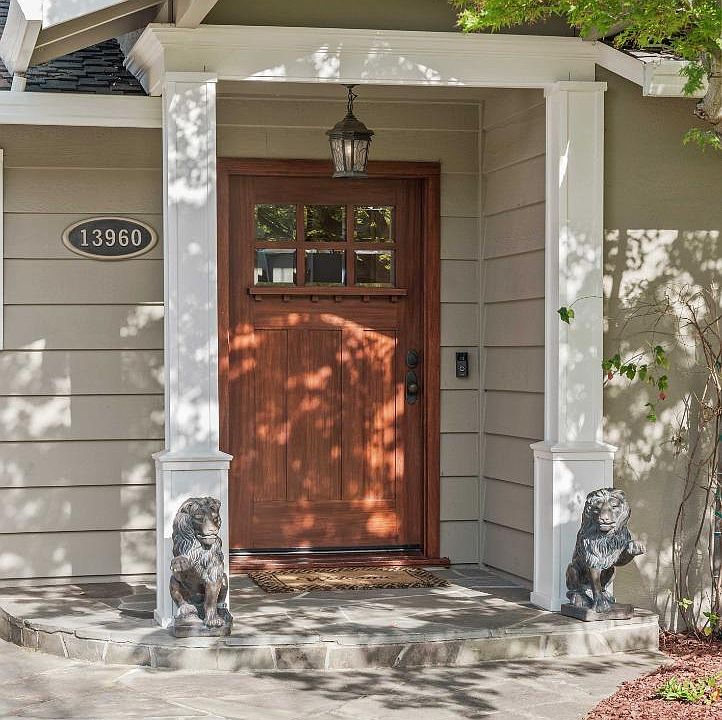 13960 Pontiac Ave, Saratoga, CA 95070 Zillow