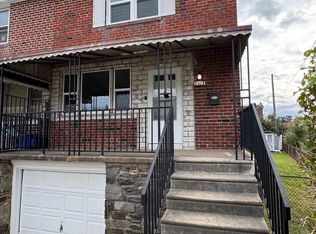 2504 S 76th St, Philadelphia, PA 19153