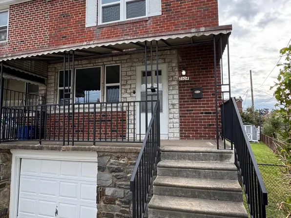 2504 S 76th St, Philadelphia, PA 19153