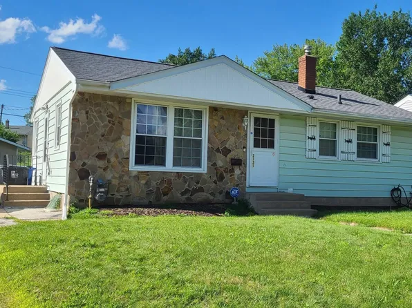 2131 Hawthorne Ave E, Saint Paul, MN 55119
