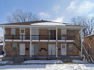 3537 S Lynn St Apt A, Independence, MO 64055