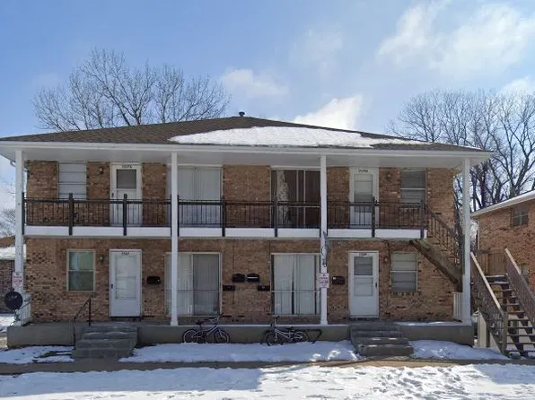 3537 S Lynn St Apt A