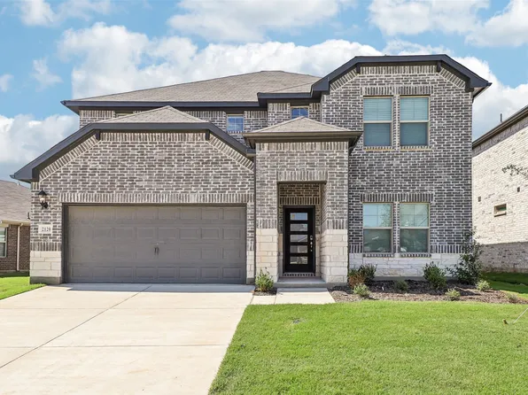 2120 Pedigree Ln, Seagoville, TX 75159