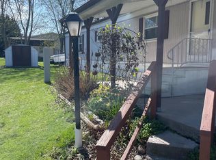 90 Knight Rd TRLR 26, Gettysburg, PA 17325