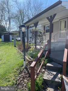 90 Knight Rd TRLR 26, Gettysburg, PA, 17325