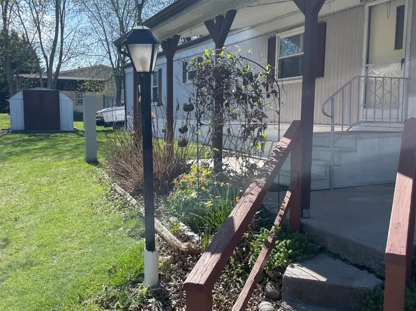 90 Knight Rd Trlr 26, Gettysburg, PA 17325