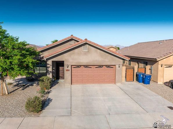 4539 S Agave Ave