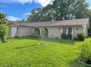 12304 Golden Oak Cir #1, Hudson, FL 34669