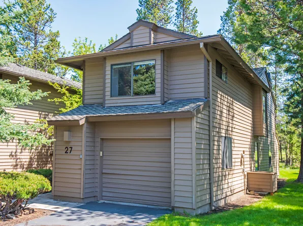 17794 W Core Rd Unit 27, Bend, OR 97707