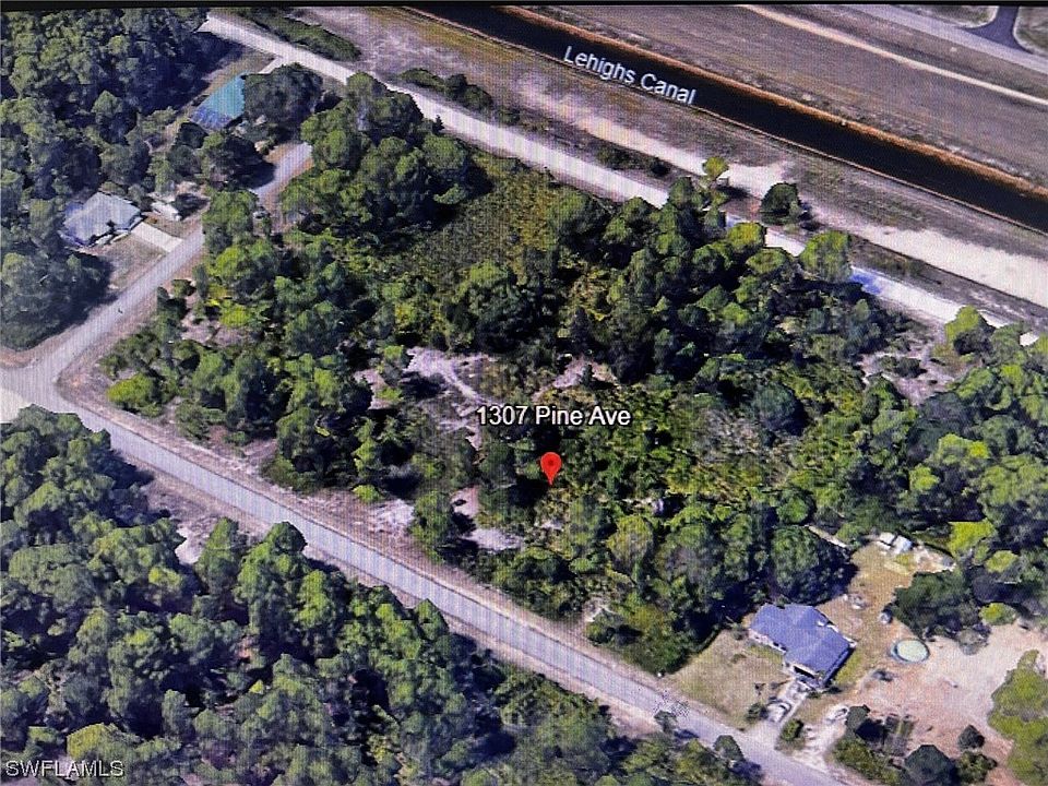 2nd image of 1307 & 1309 Pine Ave