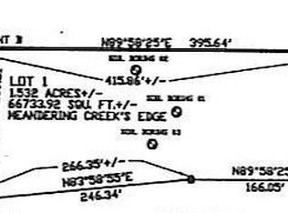 S German Rd, Hustisford, WI 53034