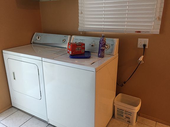 Washer/Dryer