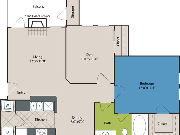 The Club at Riverchase | 1315 Riverchase Dr, Coppell, TX