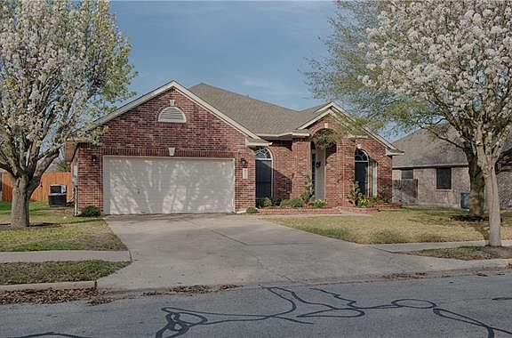 5th image of 2612 Butler National Dr