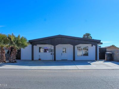 14548 Hendrik Dr, El Paso, TX, 79928