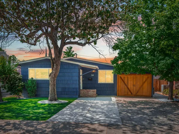 709 S Main St, Roseville, CA 95678