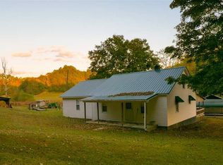 2176 Rouse Branch Rd, Liberty, KY 42539