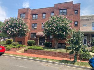 1266 Morse St NE APT 106, Washington, DC 20002
