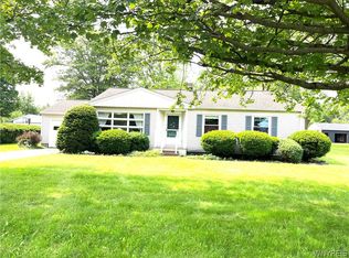 3321 Pleasant Ave, Hamburg, NY 14075