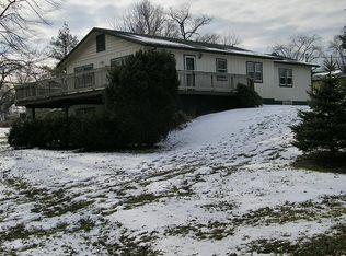 219 E Griffin St, Jasonville, IN 47438