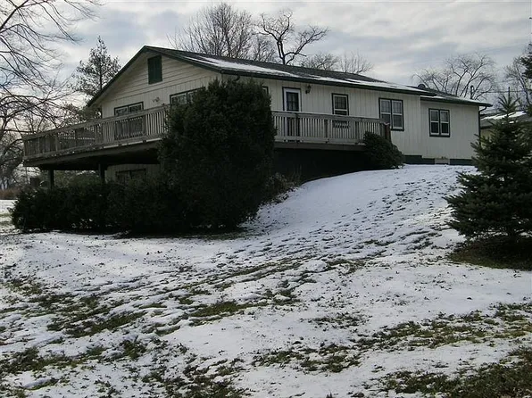 219 E Griffin St, Jasonville, IN 47438