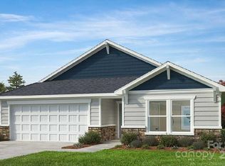 1018 Cunningham Farm Dr, Indian Trail, NC 28079