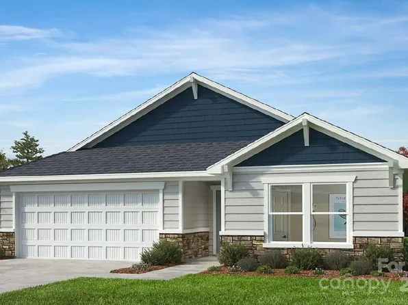 1018 Cunningham Farm Dr, Indian Trail, NC 28079