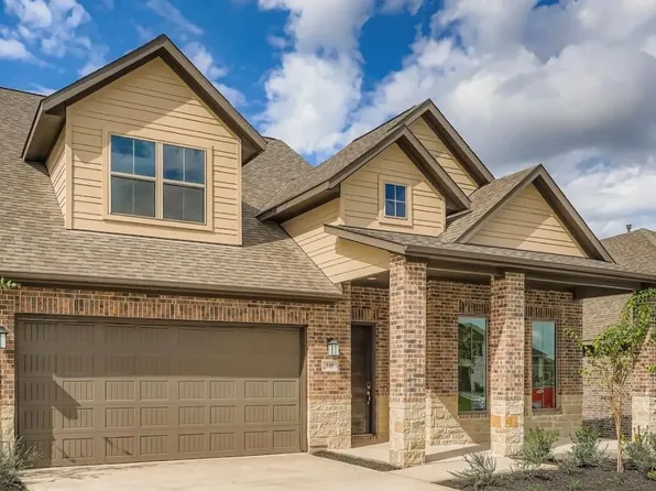 310 Prickly Poppy Loop, Kyle, TX 78640