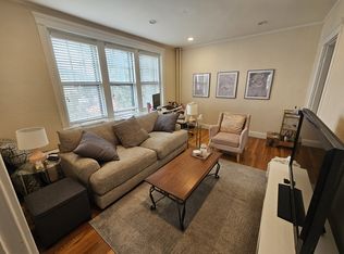 1945 Commonwealth Ave APT 33, Brighton, MA 02135