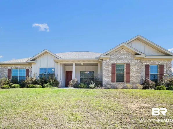 9845 N Alder Ave, Spanish Fort, AL 36527
