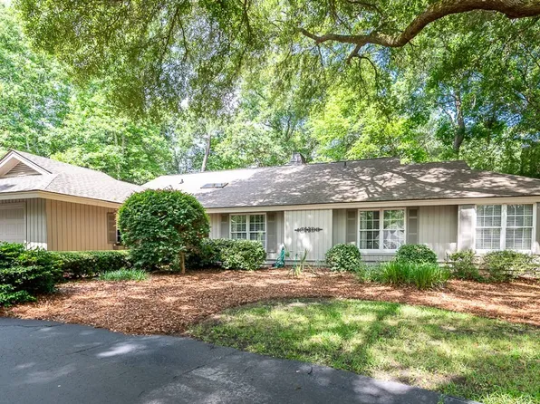 91 Barony Cir, Hilton Head Island, SC 29928