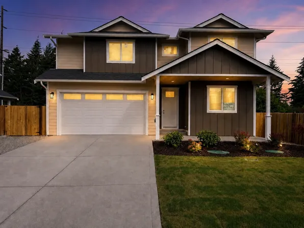 15106 Carter Loop SE, Yelm, WA 98597
