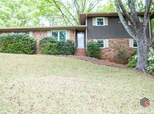 190 Spalding Cir, Athens, GA 30605