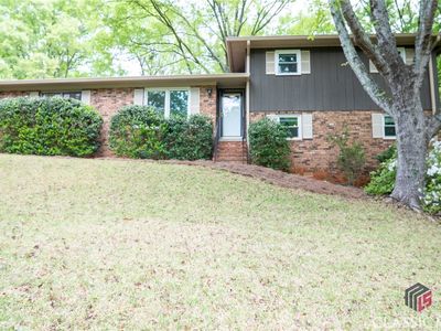 190 Spalding Cir, Athens, GA, 30605
