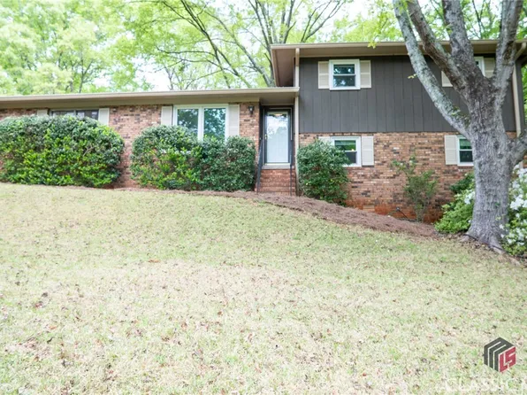 190 Spalding Circle, Athens, GA 30605