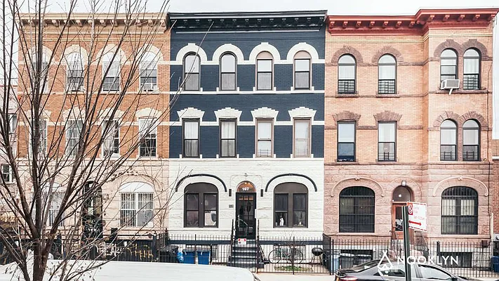 Rented by Nooklyn NYC LLC | media 63