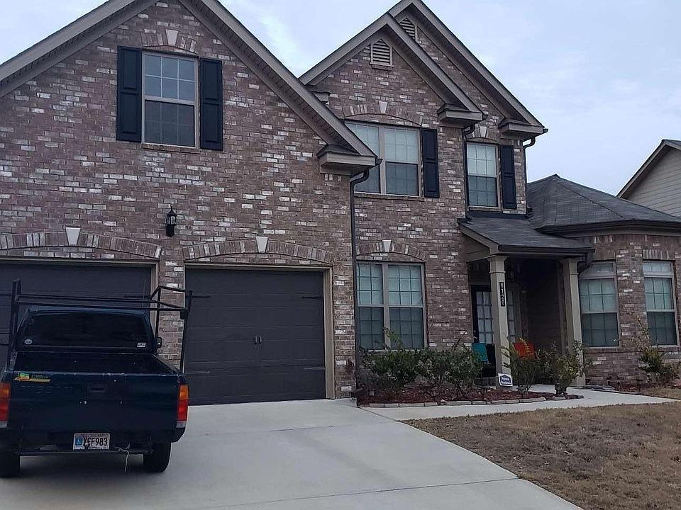 1st image of 8120 Hillside Climb Way