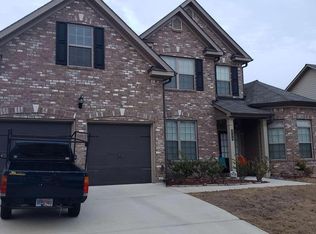 8120 Hillside Climb Way, Snellville, GA 30039
