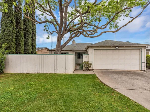 1684 Foxworthy Ave, San Jose, CA 95124