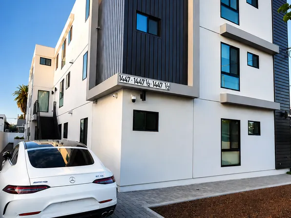 Allium Living, 1447 W 36th Pl #K2-101, Los Angeles, CA 90018