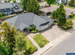 1158 Meadowridge St NE, Keizer, OR 97303