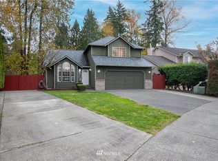 21712 130th Ave SE, Kent, WA 98031