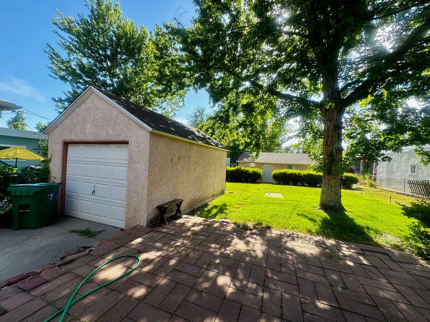 Charming Two Bedroom Home!! — Photo 4