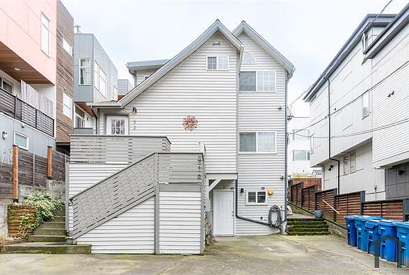 916 Martin Luther King Jr Way S Pier Trl #3, Seattle, WA 98144 | Zillow