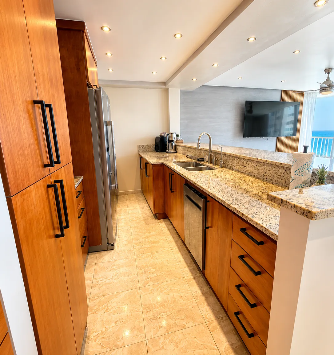 1477 Ashford Avenue Torre Del Mnr — Photo 4